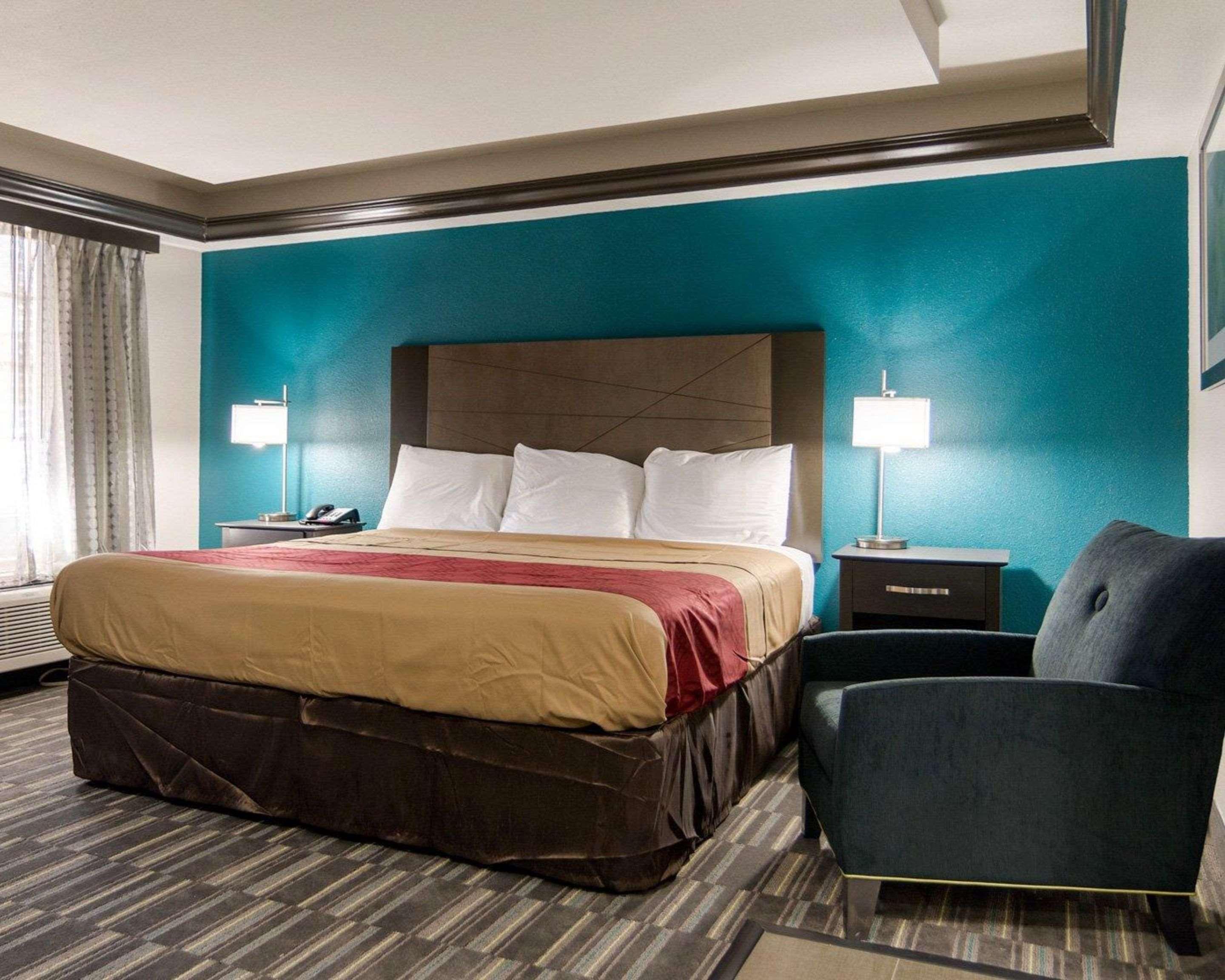 Homestay Inn & Suites Russellville Ngoại thất bức ảnh