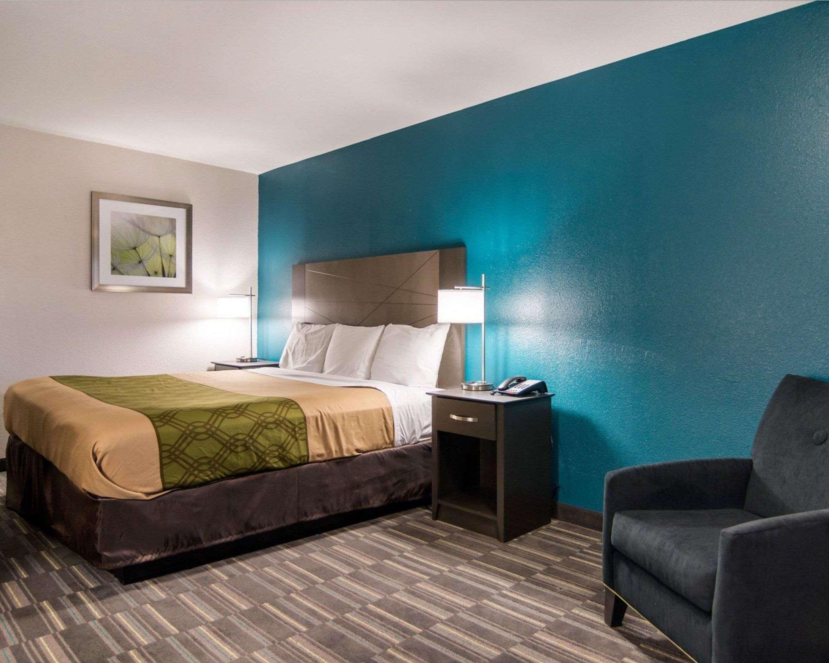 Homestay Inn & Suites Russellville Ngoại thất bức ảnh