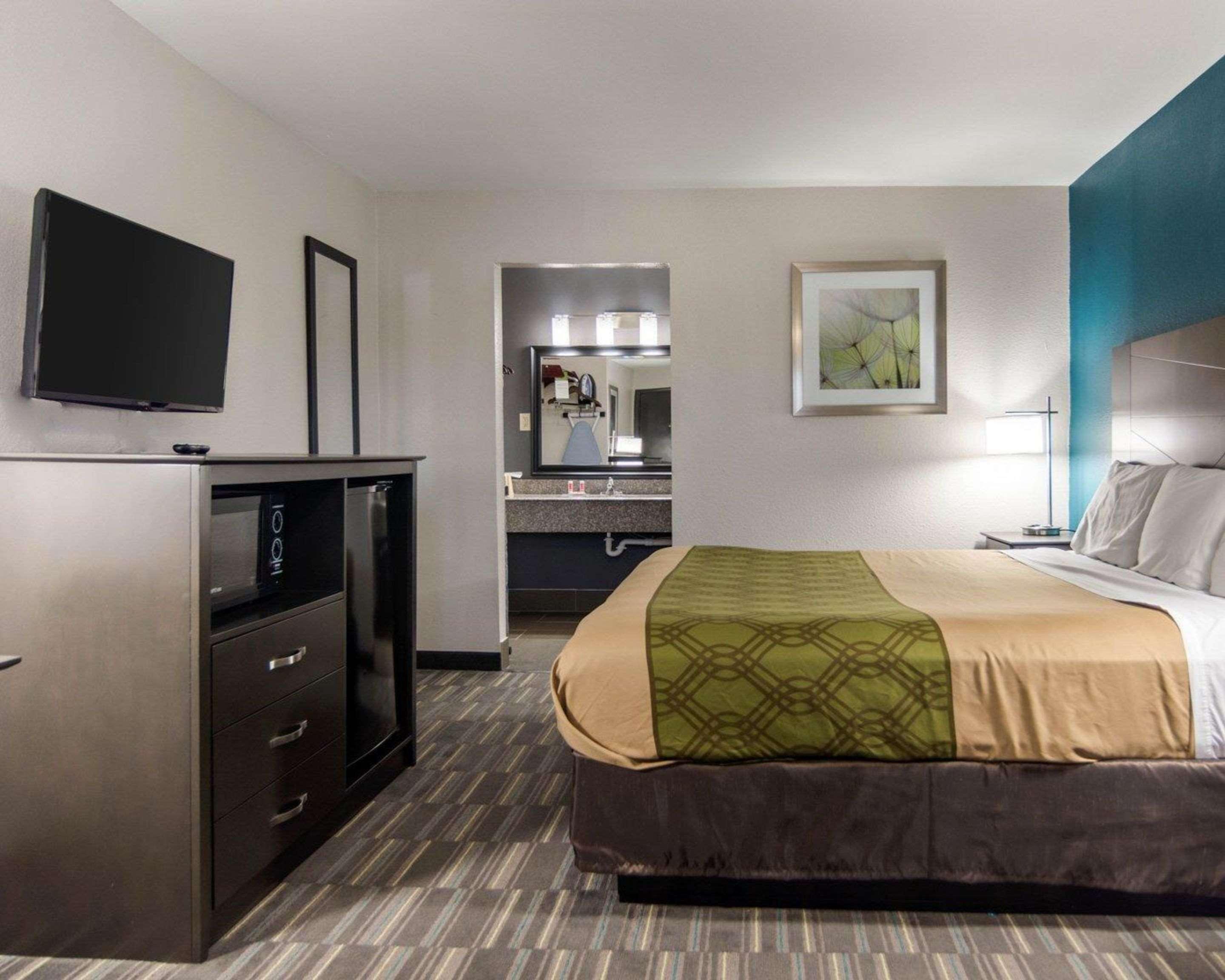 Homestay Inn & Suites Russellville Ngoại thất bức ảnh