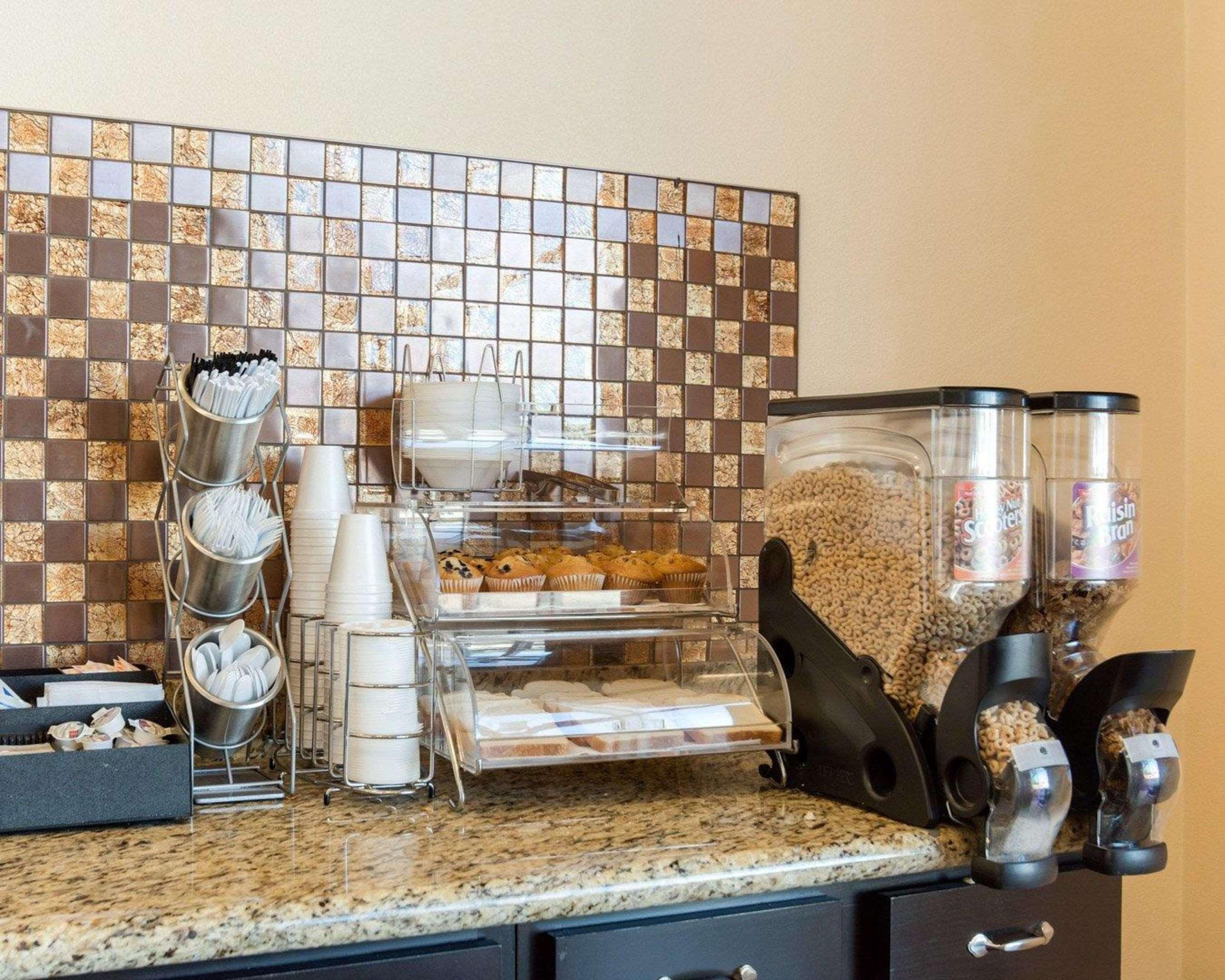 Homestay Inn & Suites Russellville Ngoại thất bức ảnh