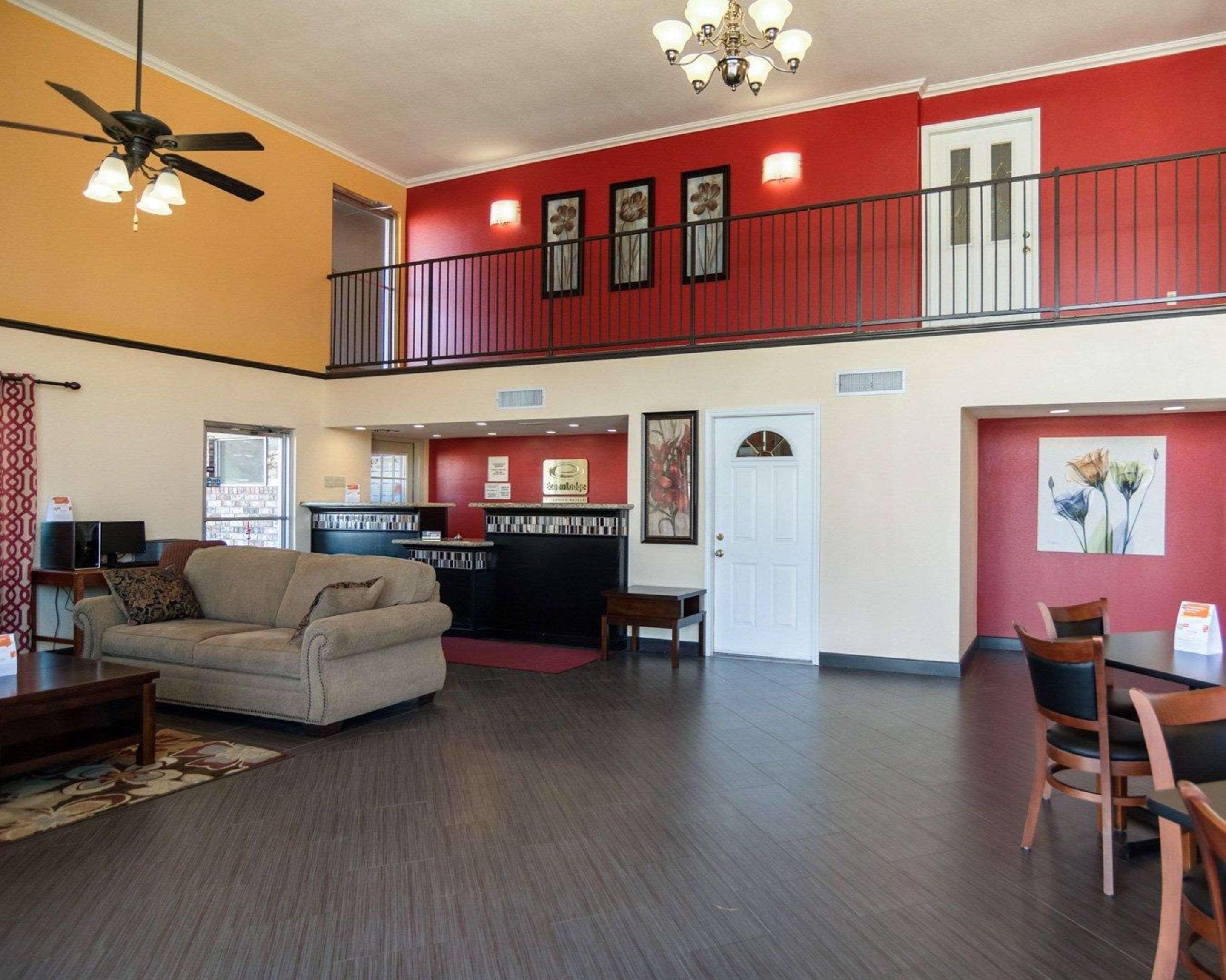Homestay Inn & Suites Russellville Ngoại thất bức ảnh