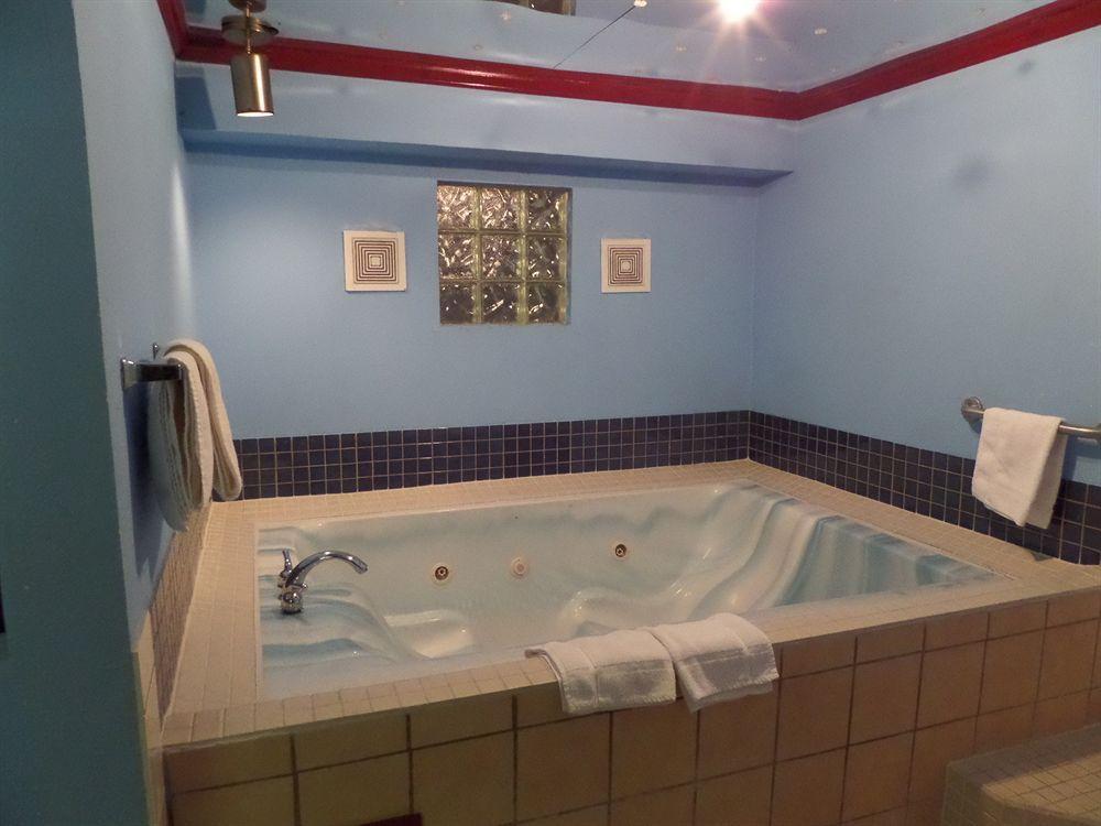 Homestay Inn & Suites Russellville Ngoại thất bức ảnh