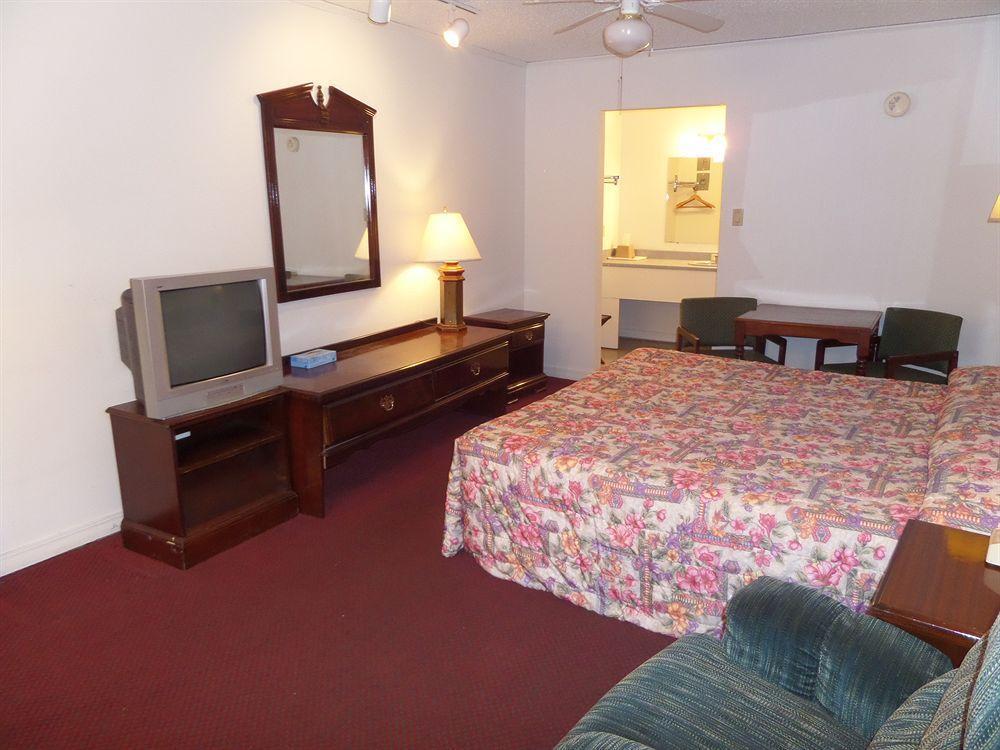 Homestay Inn & Suites Russellville Ngoại thất bức ảnh