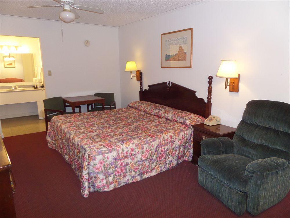 Homestay Inn & Suites Russellville Ngoại thất bức ảnh