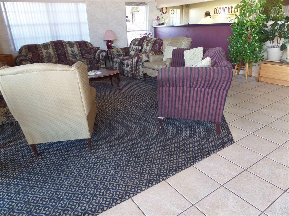 Homestay Inn & Suites Russellville Ngoại thất bức ảnh