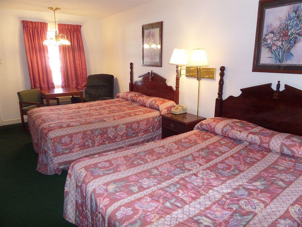 Homestay Inn & Suites Russellville Ngoại thất bức ảnh