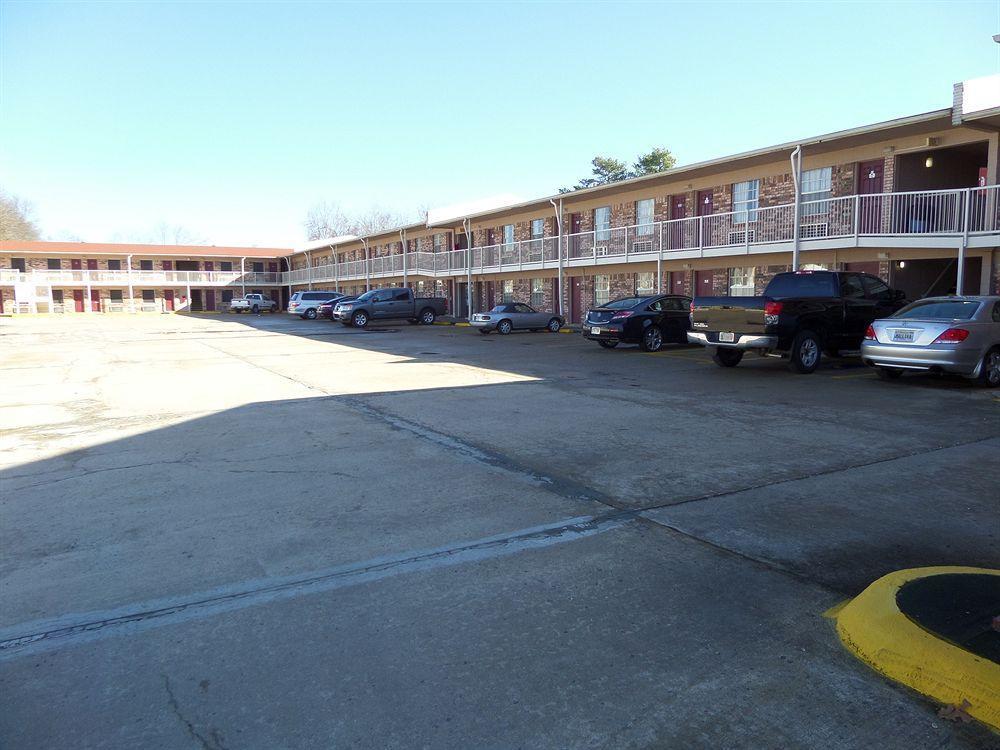 Homestay Inn & Suites Russellville Ngoại thất bức ảnh
