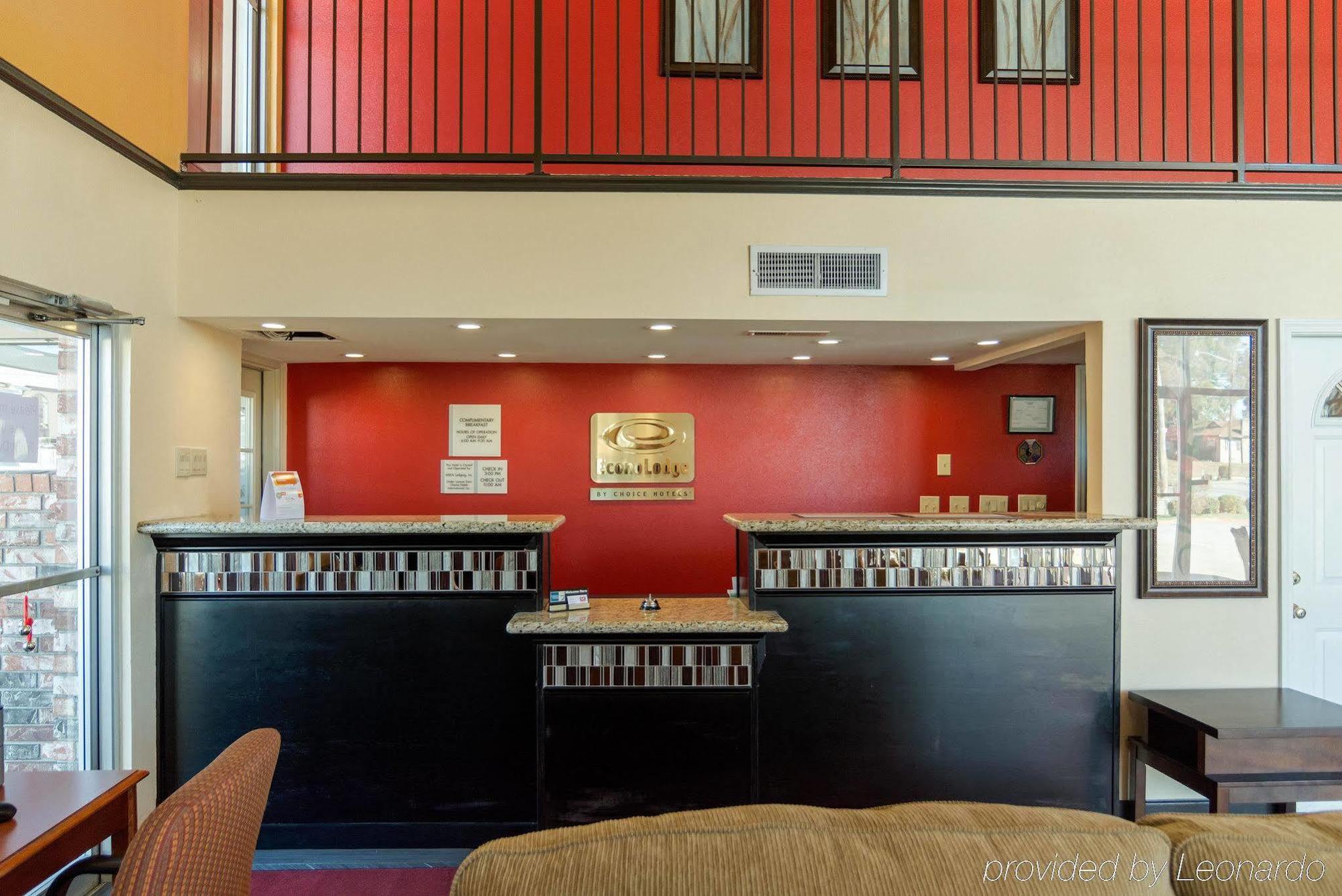 Homestay Inn & Suites Russellville Ngoại thất bức ảnh