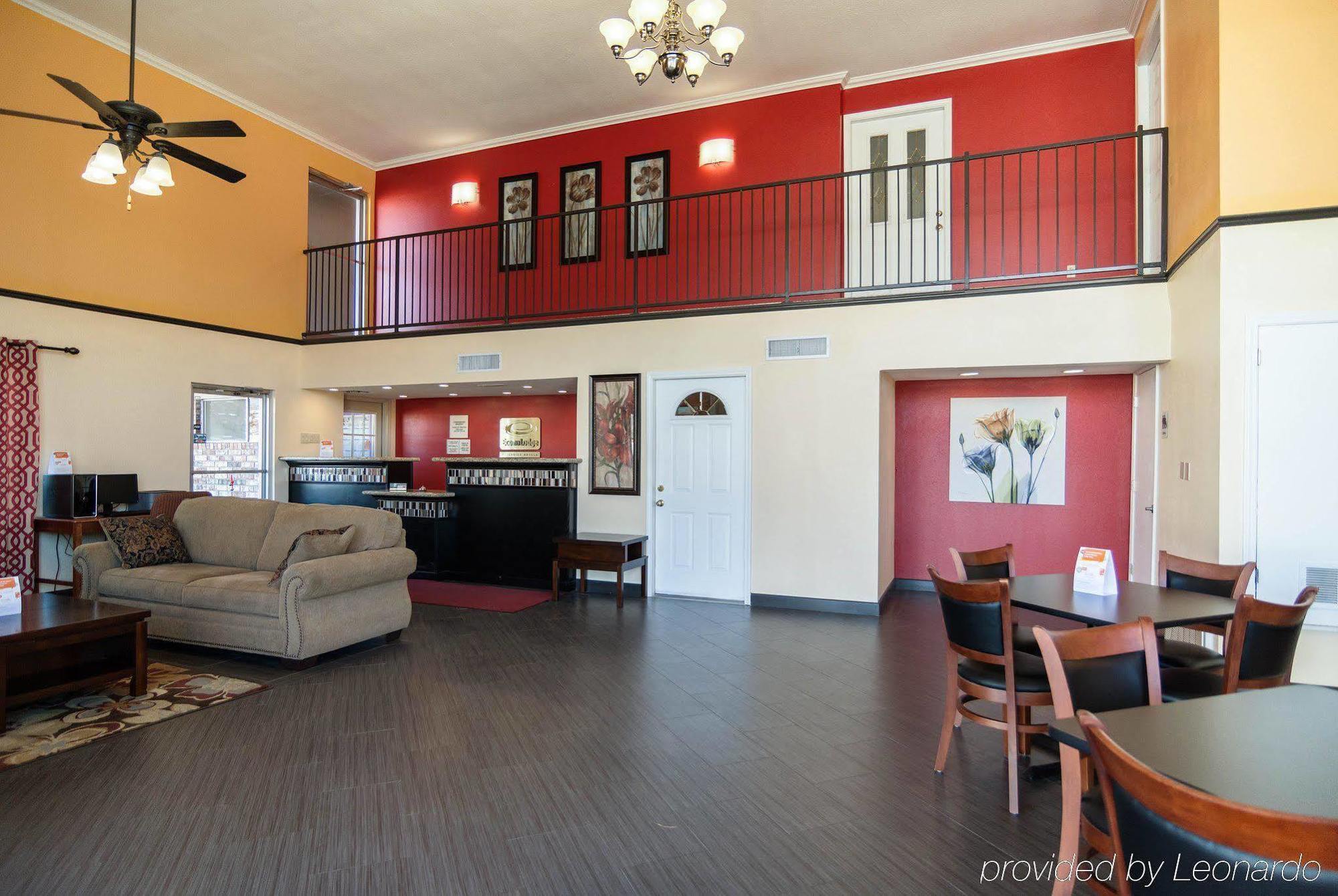 Homestay Inn & Suites Russellville Ngoại thất bức ảnh