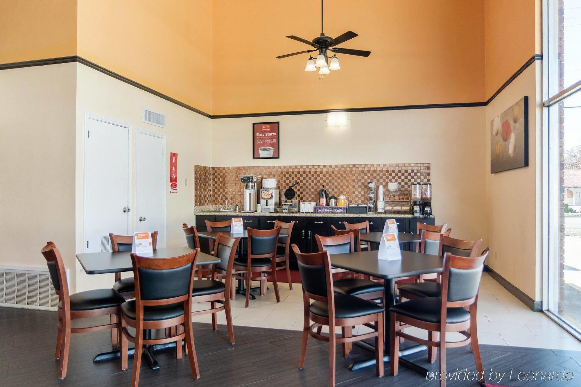Homestay Inn & Suites Russellville Ngoại thất bức ảnh