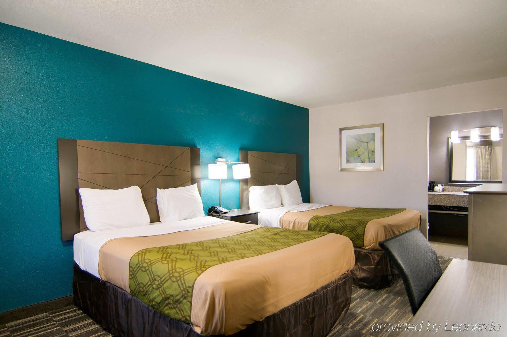 Homestay Inn & Suites Russellville Ngoại thất bức ảnh