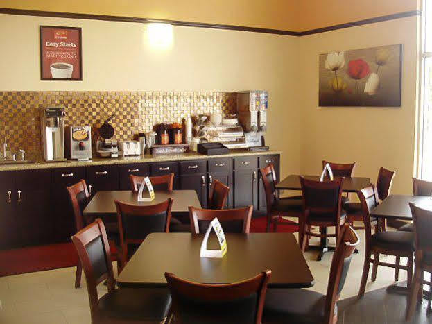 Homestay Inn & Suites Russellville Ngoại thất bức ảnh