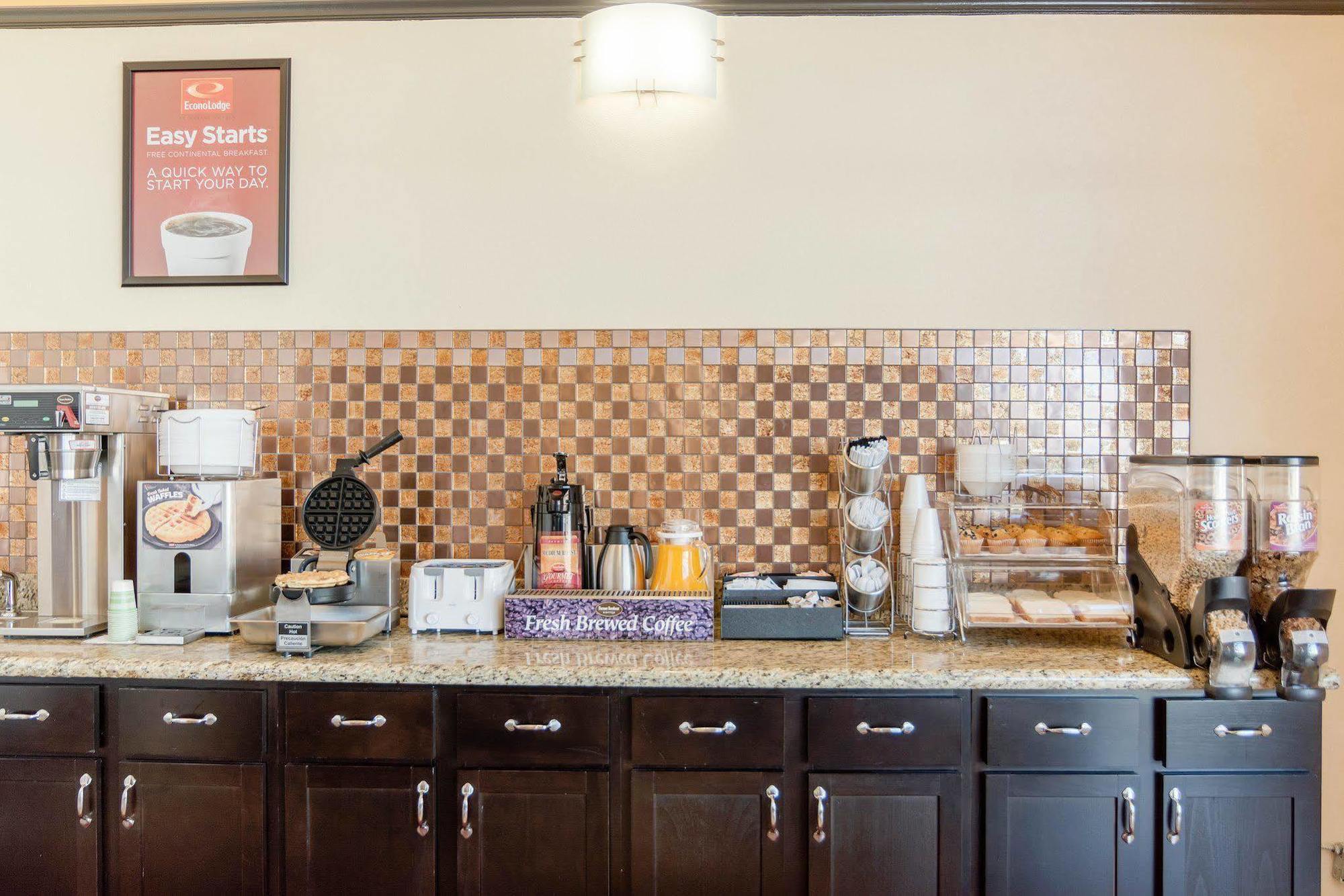 Homestay Inn & Suites Russellville Ngoại thất bức ảnh