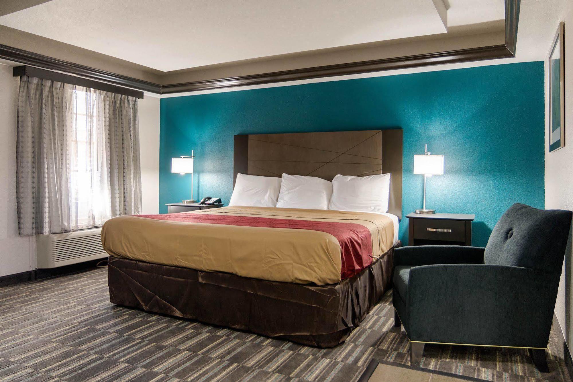 Homestay Inn & Suites Russellville Ngoại thất bức ảnh