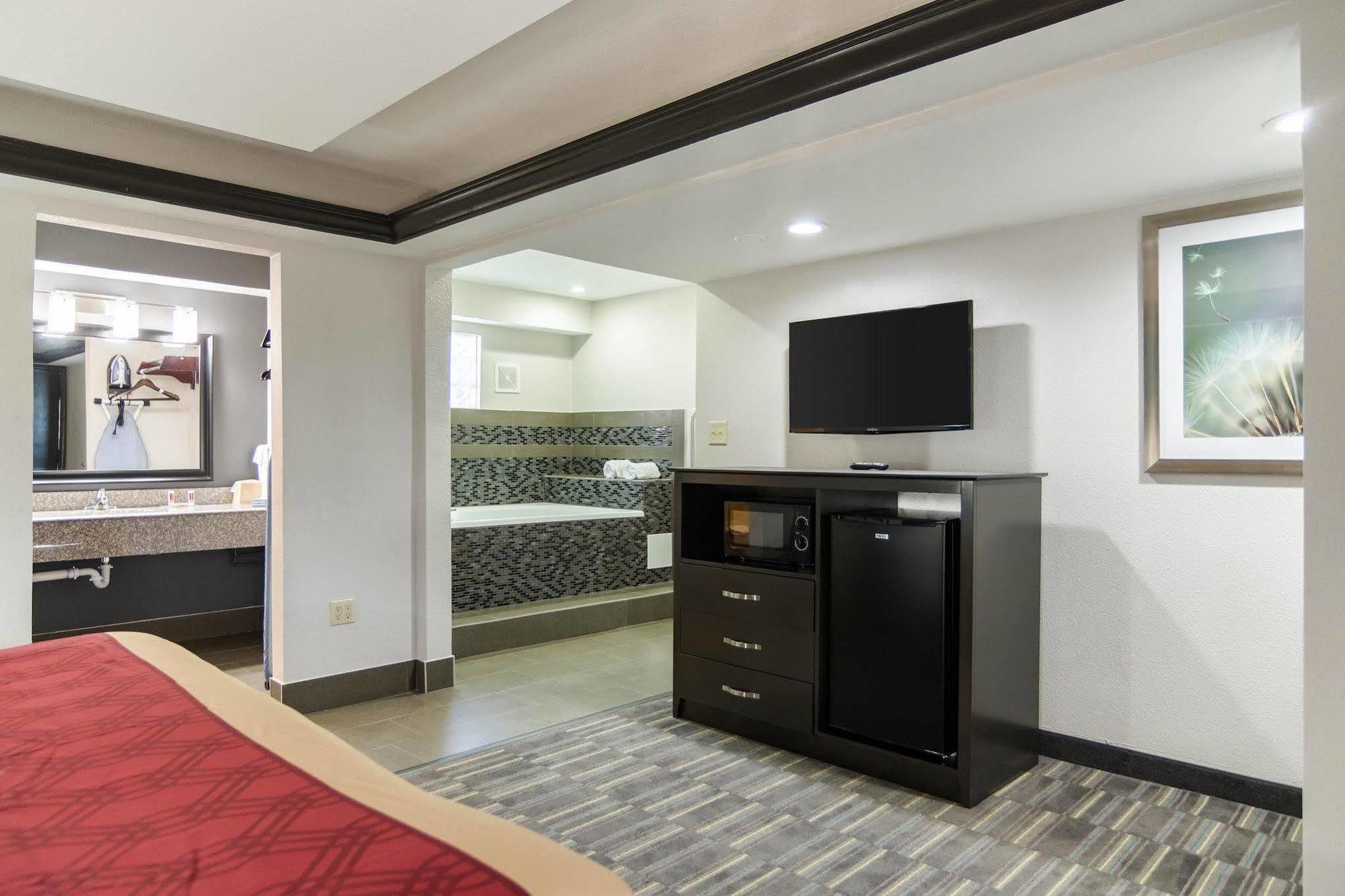 Homestay Inn & Suites Russellville Ngoại thất bức ảnh