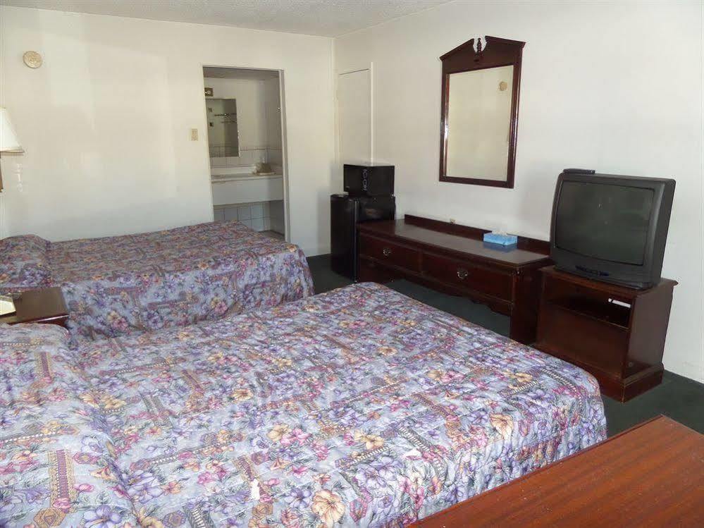 Homestay Inn & Suites Russellville Ngoại thất bức ảnh