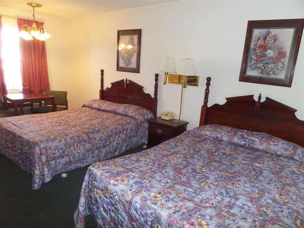 Homestay Inn & Suites Russellville Ngoại thất bức ảnh
