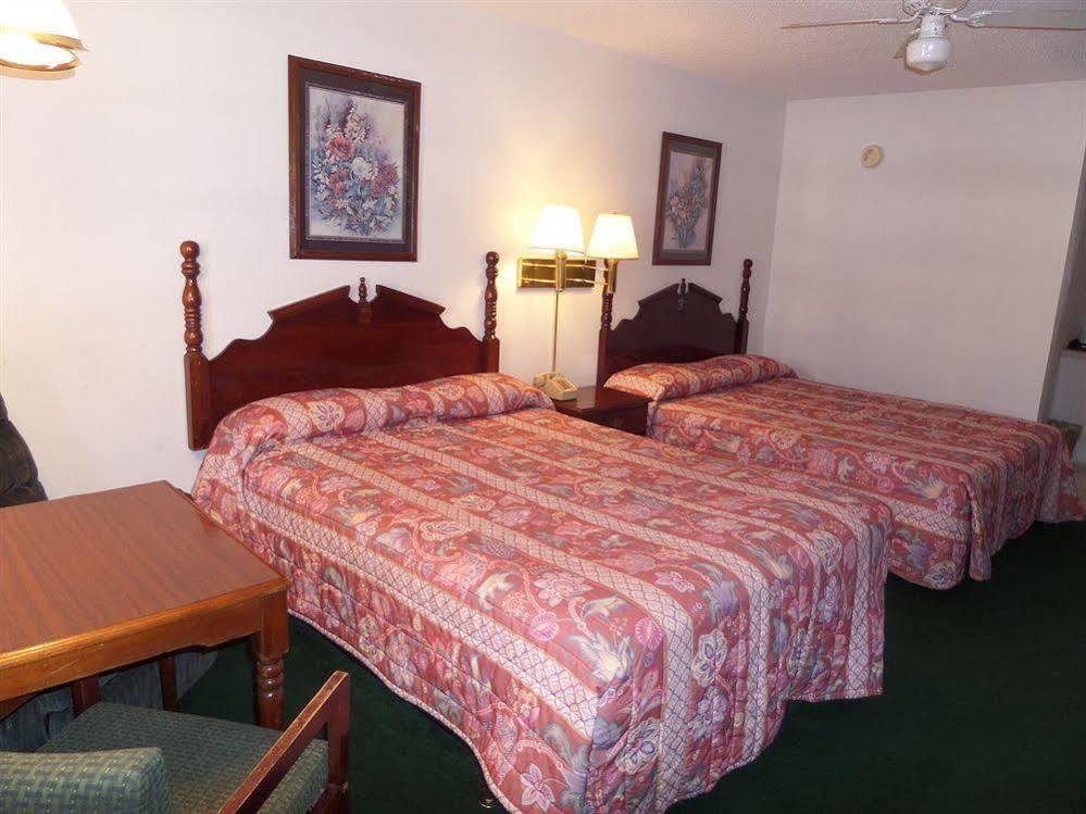 Homestay Inn & Suites Russellville Ngoại thất bức ảnh