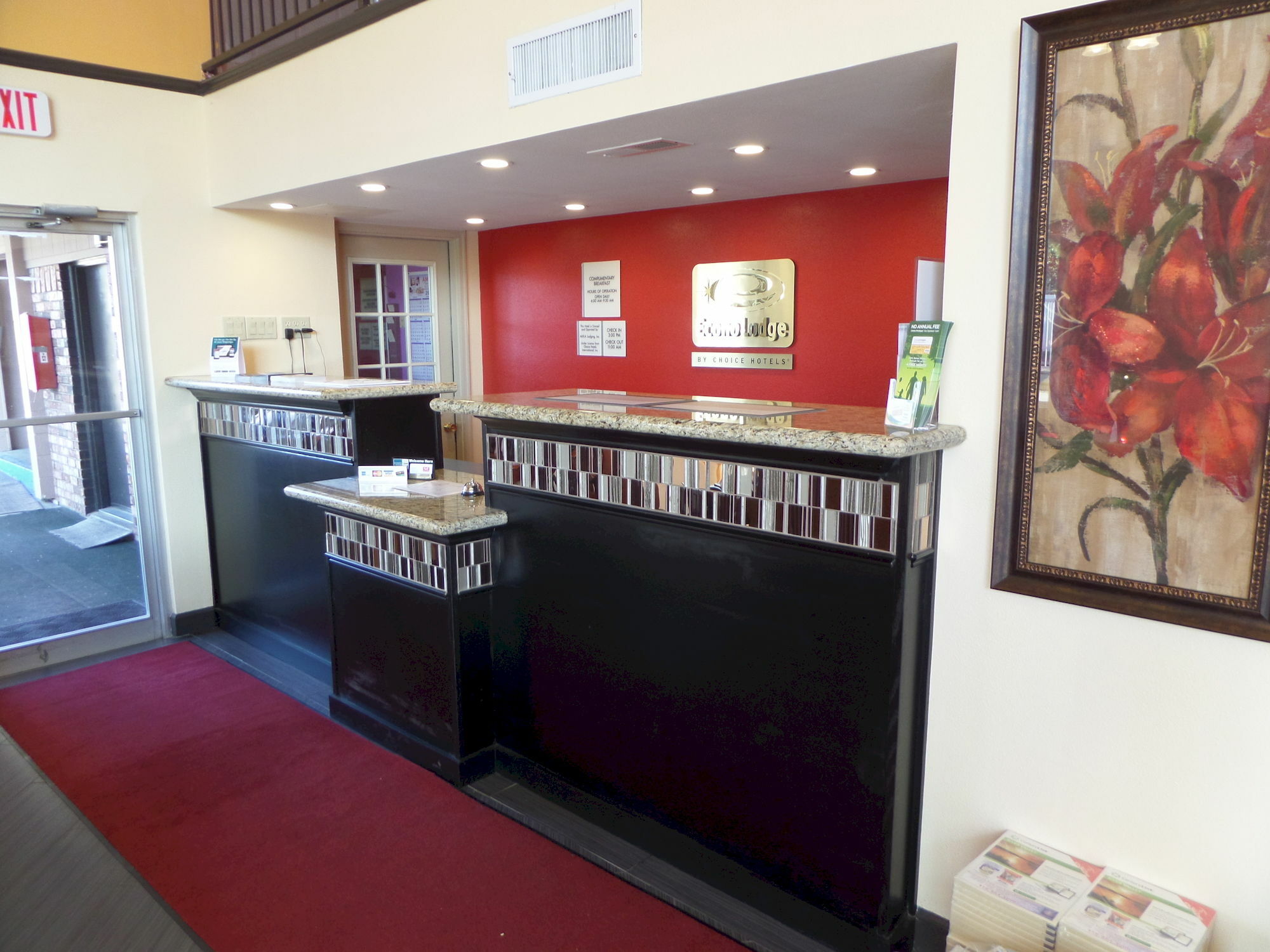 Homestay Inn & Suites Russellville Ngoại thất bức ảnh