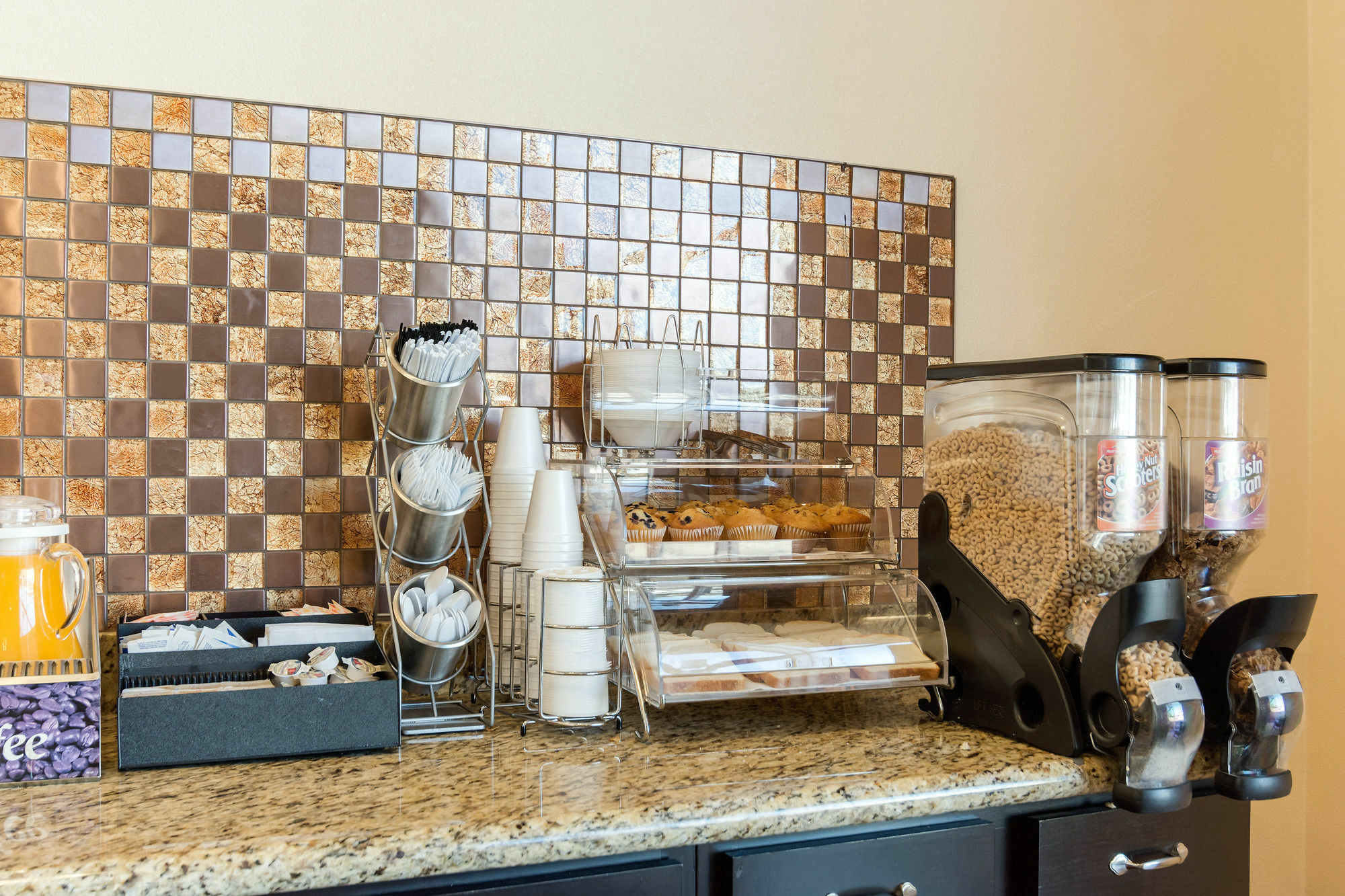 Homestay Inn & Suites Russellville Ngoại thất bức ảnh