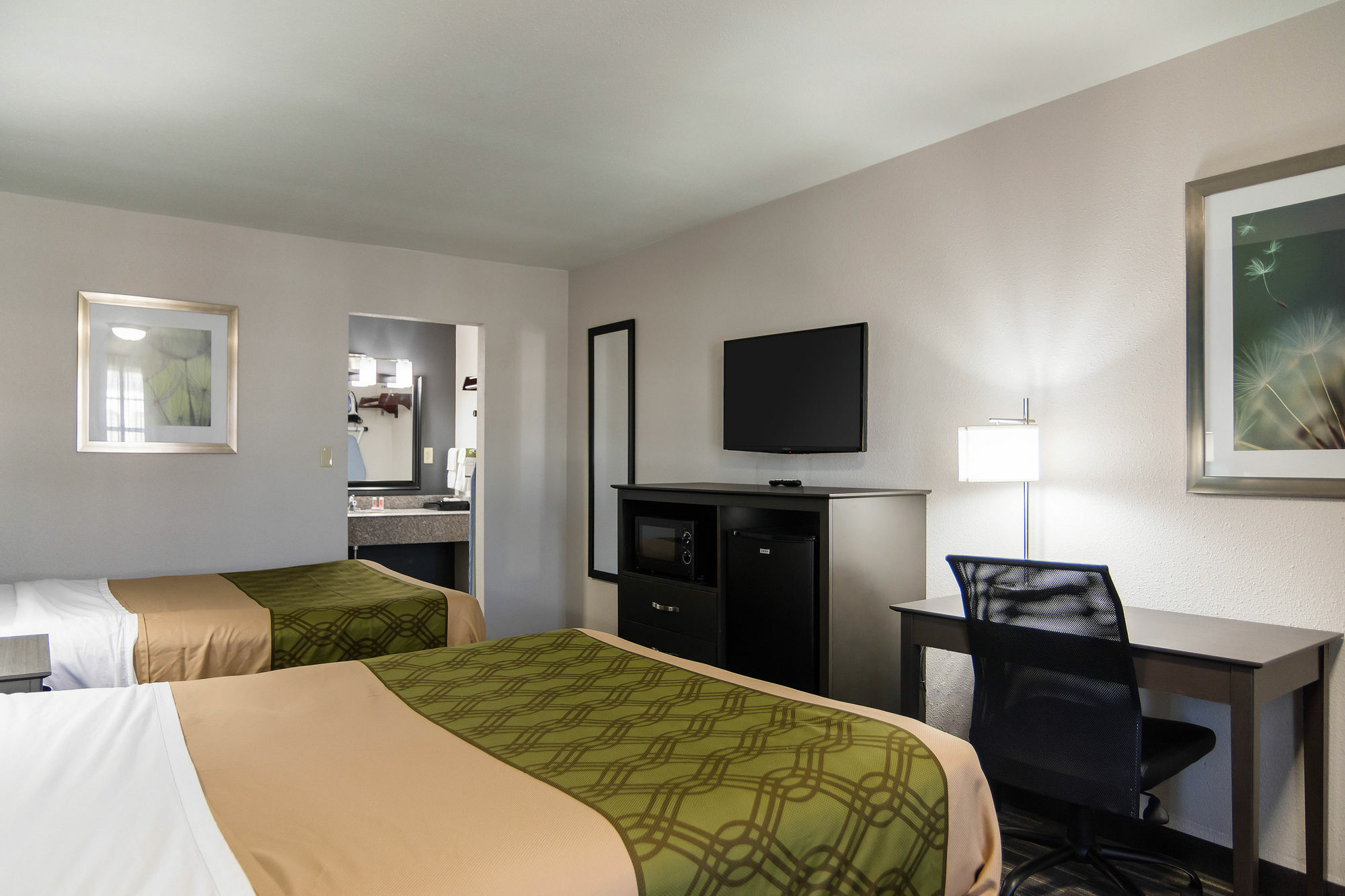 Homestay Inn & Suites Russellville Ngoại thất bức ảnh