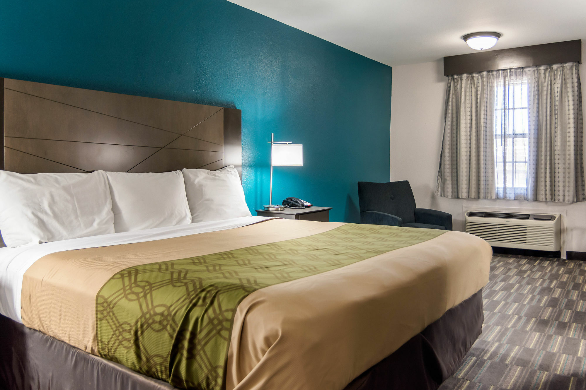 Homestay Inn & Suites Russellville Ngoại thất bức ảnh